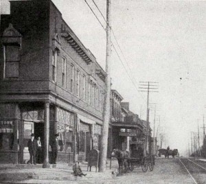 10th Street Baking Company, 1910