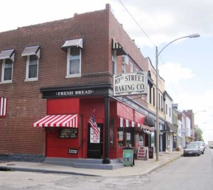 10th Street Baking Company, 2013