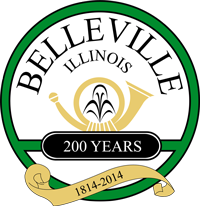 Belleville Bicentennial 2014